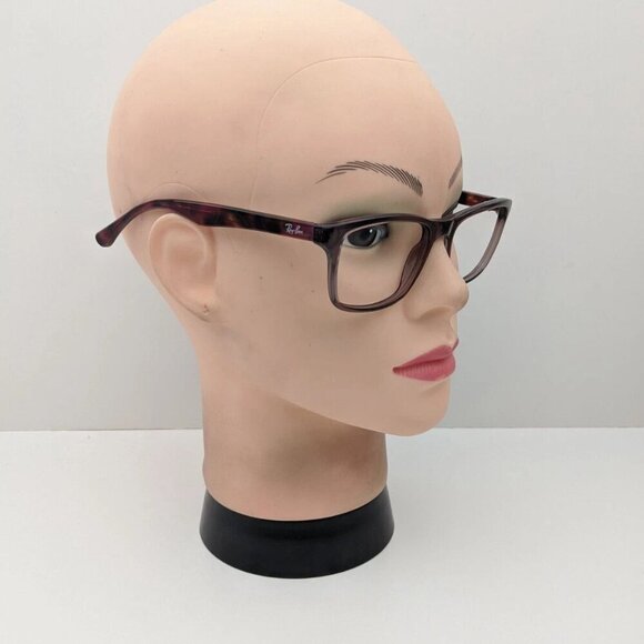 🕶️Ray-Ban RB5279 5628 Eyeglasses 53/18 145 /ALD646🕶️ - Picture 8 of 9